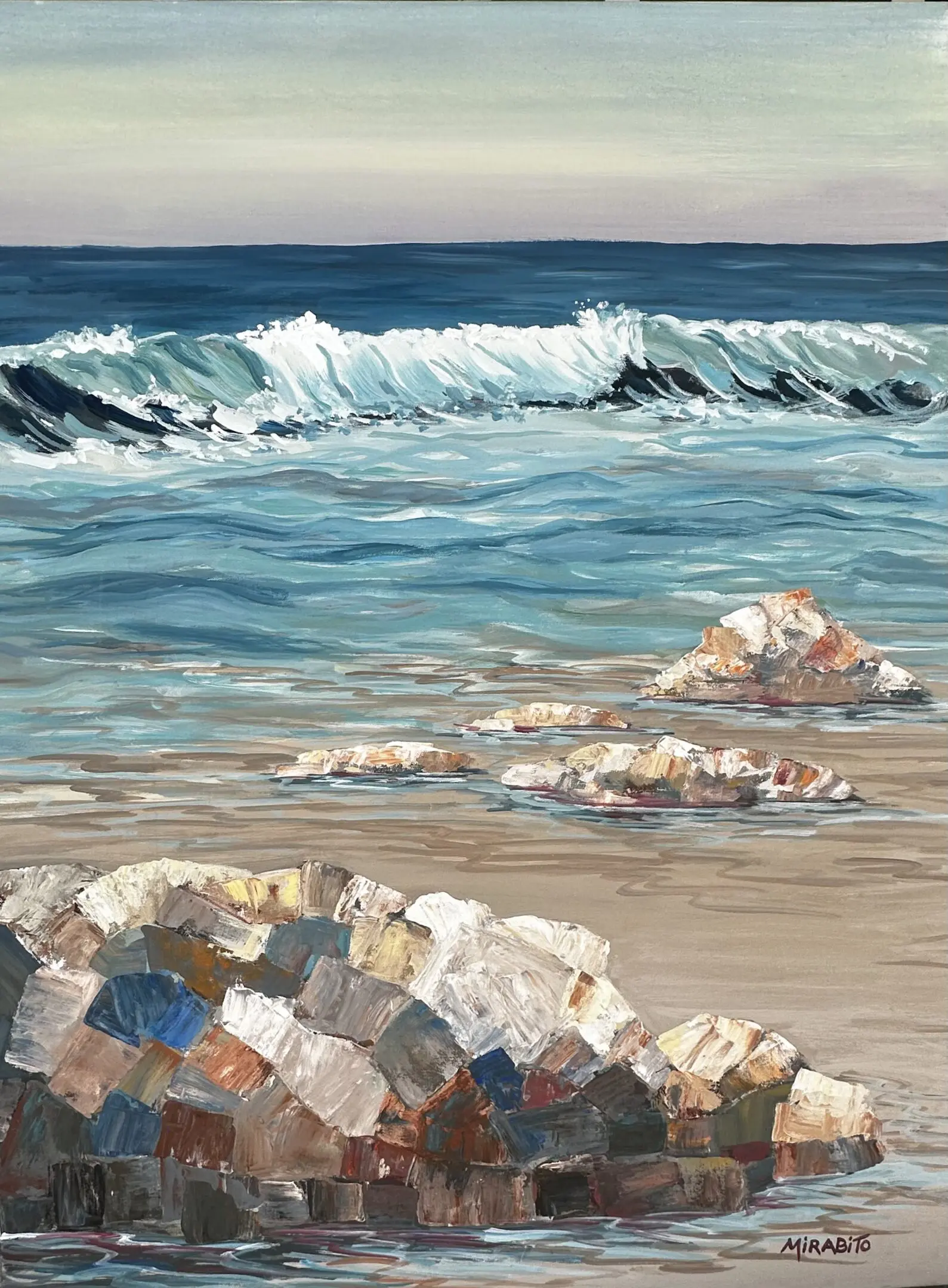 Mary Mirabito Fine Arts